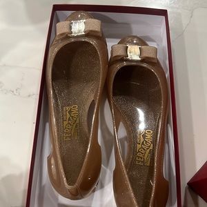 Brand new with original box and dust bag